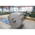 Various Thickness SS 304 Stainless Steel Coil